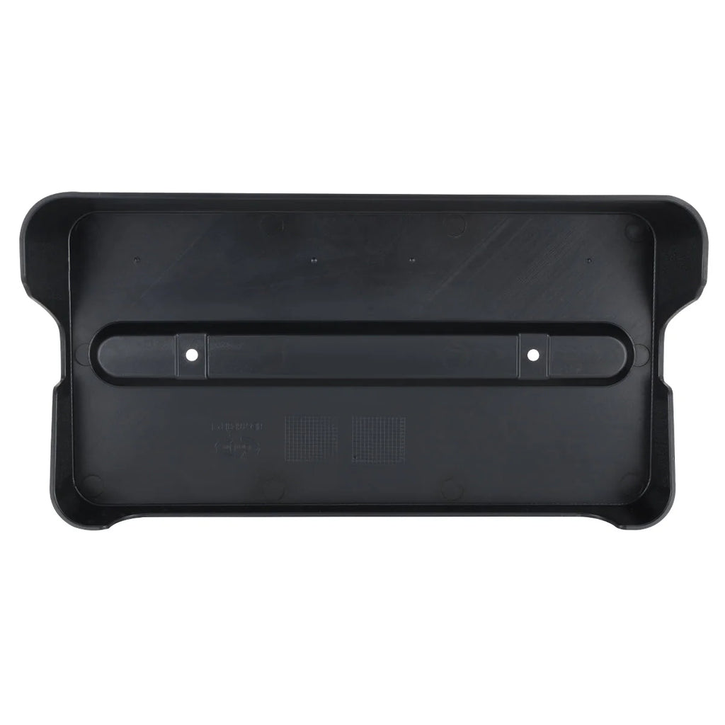 Front License Plate Mounting Bracket 13-18 Mercedes-Benz G63 AMG