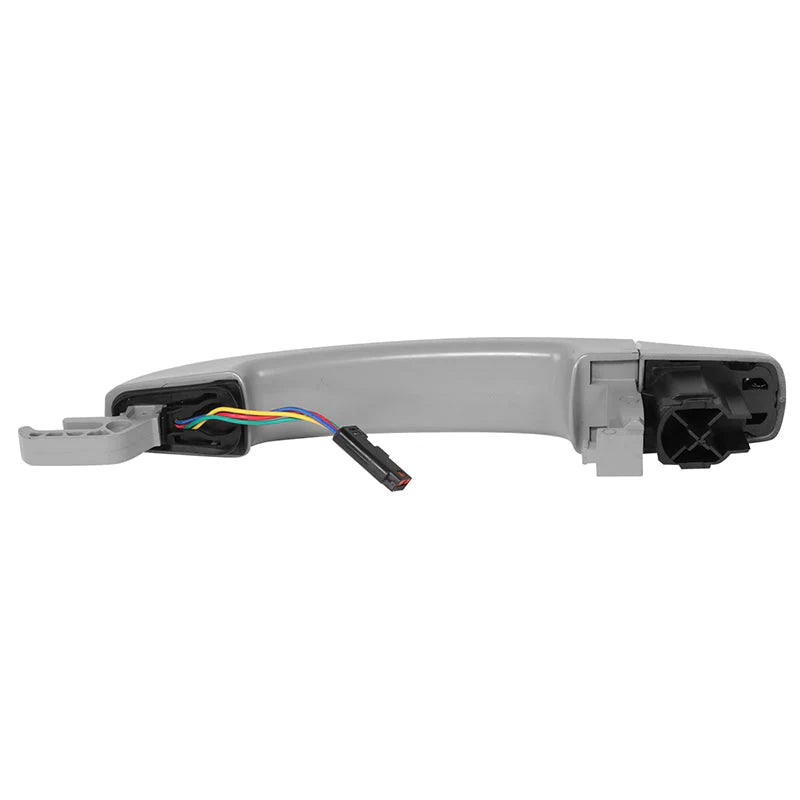 Front Passenger Side Outer Door Handle 11-15 Chevy Cruze, 10-16 Buick Lacrosse and Cadillac SRX