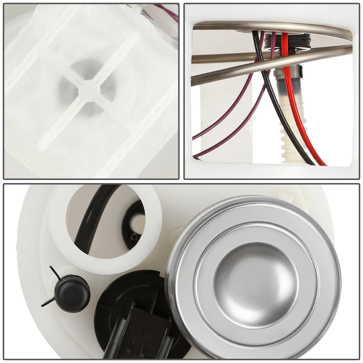 95 Dodge Ram 1500 3500 3.9L 5.2L 5.9L 8.0L Fuel Pump Module