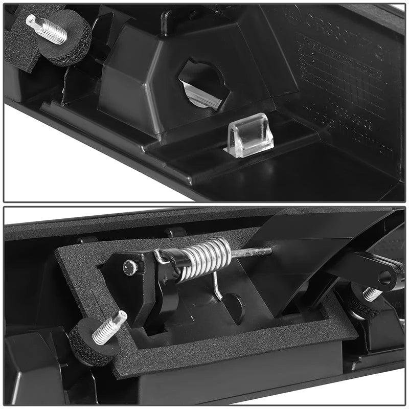 Factory Style Rear Tailgate Handle 07-17 Jeep Compass Patriot