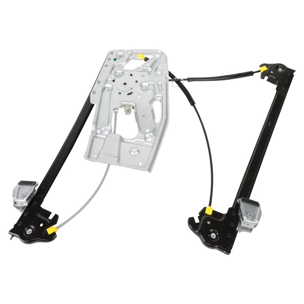 01-03 BMW 525I 530I M5 Power Window Regulator w/Motor - Front Right Passenger Side