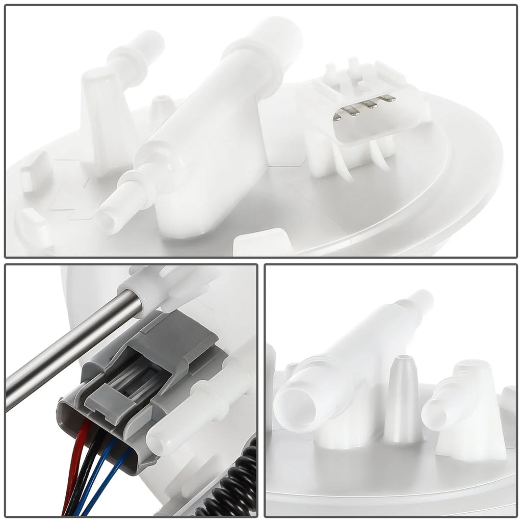 15-19 Ford F150 2.7L 3.5L Turbo Fuel Pump Module