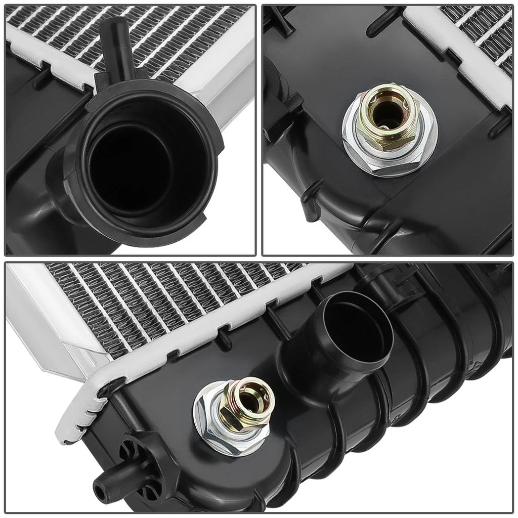 2351 Replacement Radiator 00-03 Buick Regal, Chevy Impala 3.4L 3.8L AT