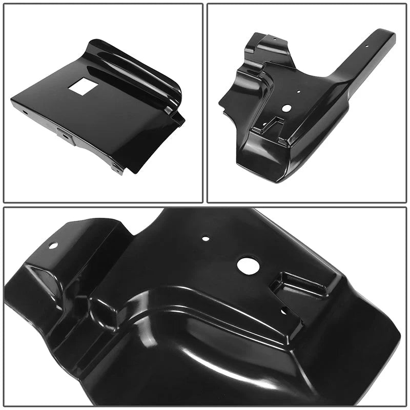 79-85 Cadillac Eldorado 11Pcs Front & Rear Bumper Panel Fillers Set