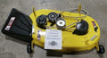 2026 John Deere 42 mower deck complete ONLY FITS Z225 mowers BM23408