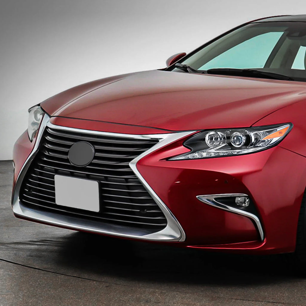 Factory Style LED DRL Projector Headlight (Left) 16-18 Lexus ES300H, Lexus ES350
