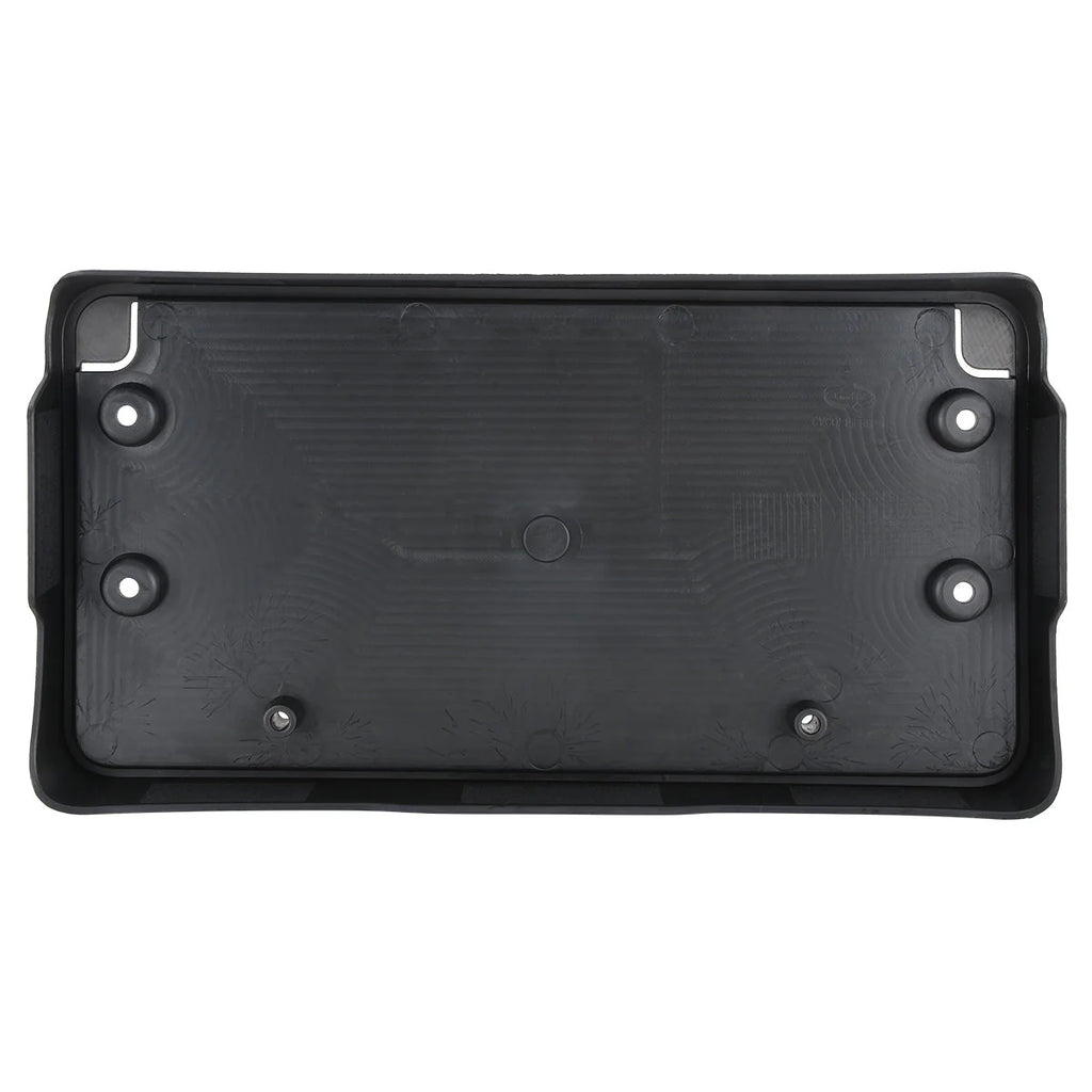 Front License Plate Mounting Bracket 19-21 Chevy Colorado