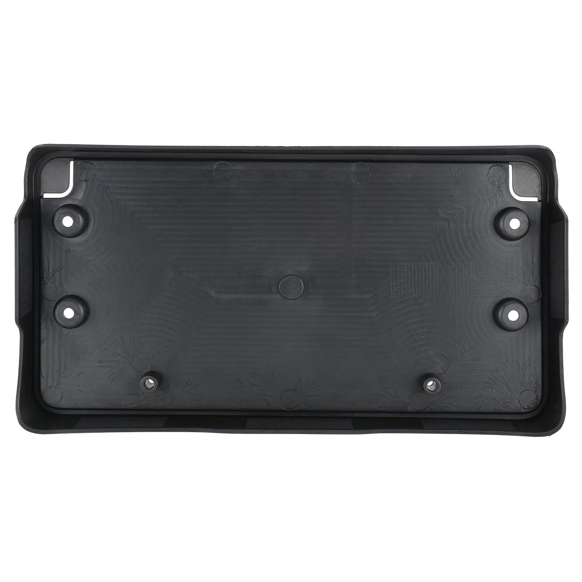Front License Plate Mounting Bracket 19-21 Chevy Colorado