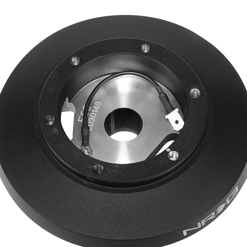14-21 BMW 2-Series 3-Series 4-Series Aluminum Short Hub Adapter - SRK-F56H