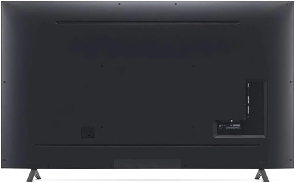 2026 LG UQ7590 86-inch UHD smart TV 86UQ7590PUD, artificial intelligence 4K, built-in Alexa