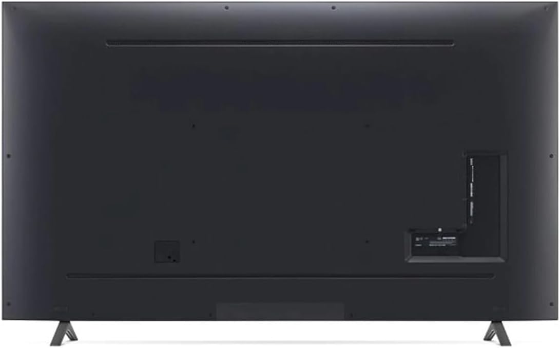 2026 LG UQ7590 86-inch UHD smart TV 86UQ7590PUD, artificial intelligence 4K, built-in Alexa