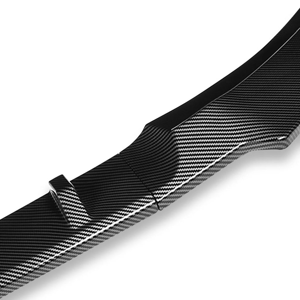 CK-Style Front Bumper Lip 11-17 Honda Odyssey