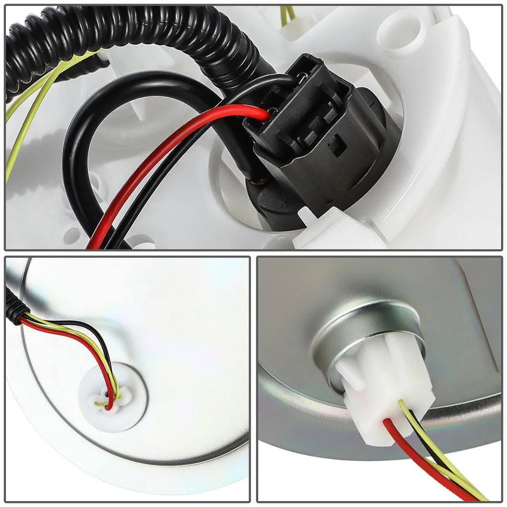 99-04 Ford F250 F350 F550 Super Duty 5.4L 6.8L Fuel Pump Module