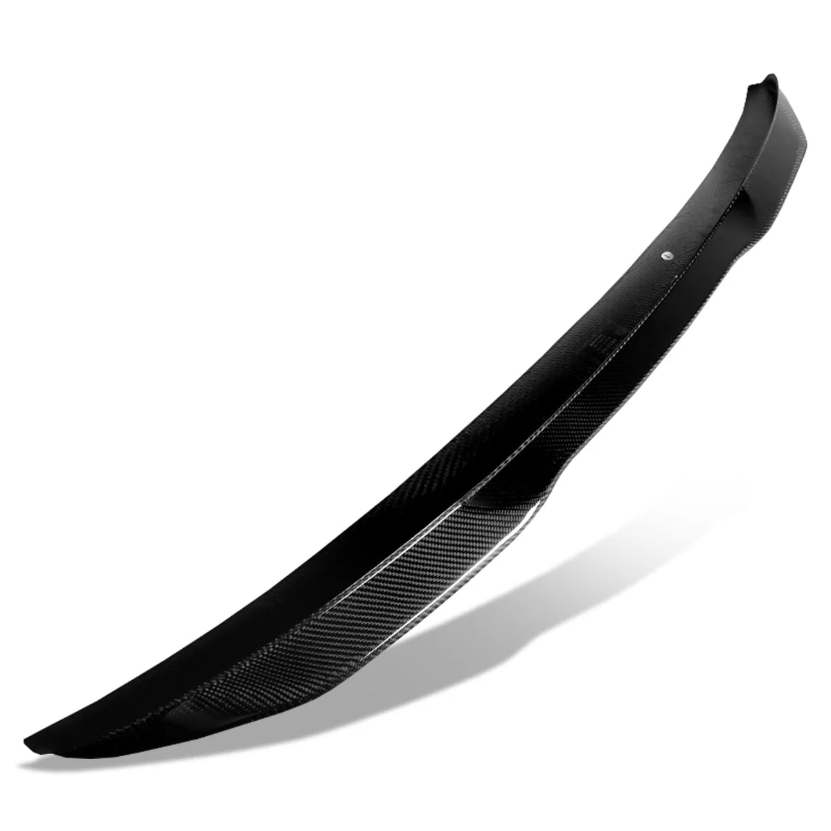 PSM-Style Carbon Fiber Rear Trunk Lid Spoiler 15-20 BMW M4 F83 Convertible