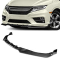 CK-Style Front Bumper Lip 18-20 Honda Odyssey