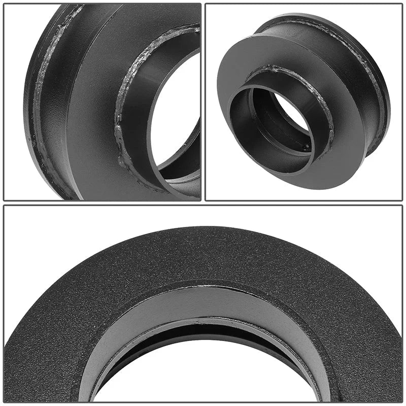 02-14 Dodge Ram 1500 3 in. Front Leveling Kit (2WD)