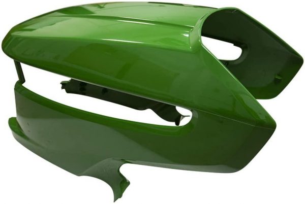 2026 John Deere Original Equipment Hood #M152313