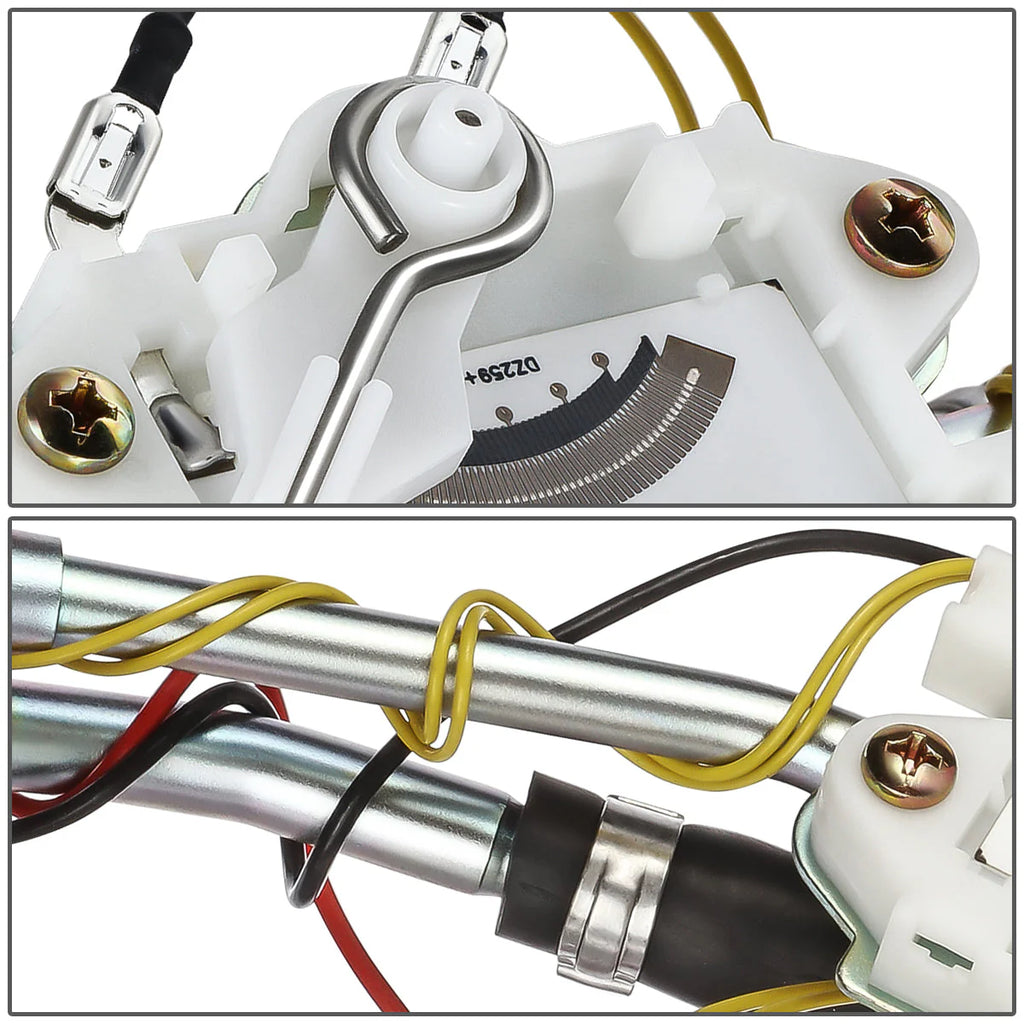 87-89 Ford F150 F250 F350 4.9L 5.0L Fuel Gas Pump Module