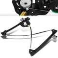 03-07 Cadillac CTS Power Window Regulator w/o Motor - Front Right Passenger Side