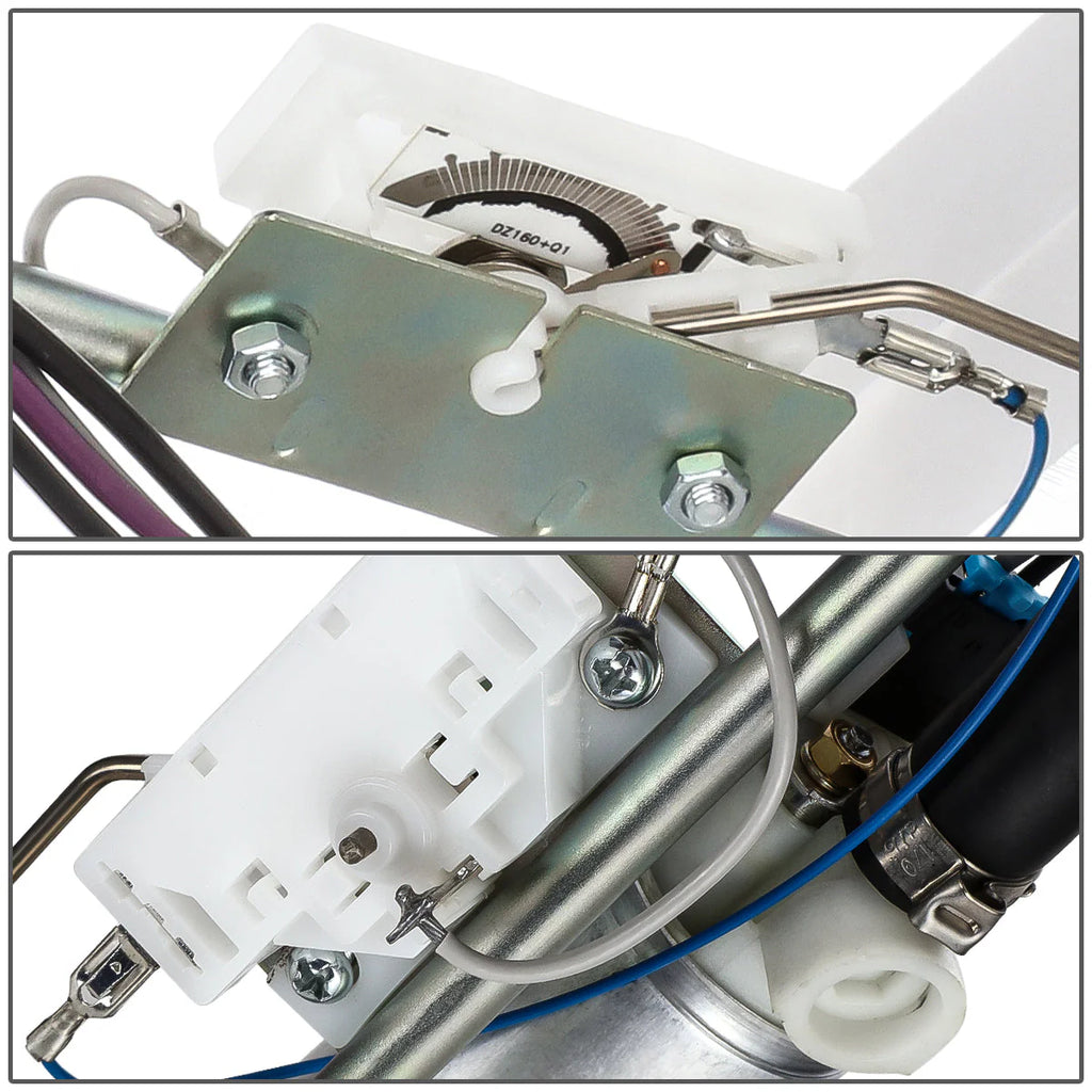 88-95 Chevrolet GMC C/K/R/V 1500 2500 3500 Fuel Pump Module