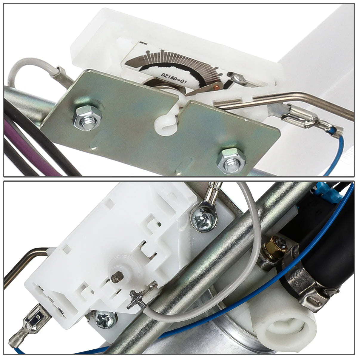 88-95 Chevrolet GMC C/K/R/V 1500 2500 3500 Fuel Pump Module