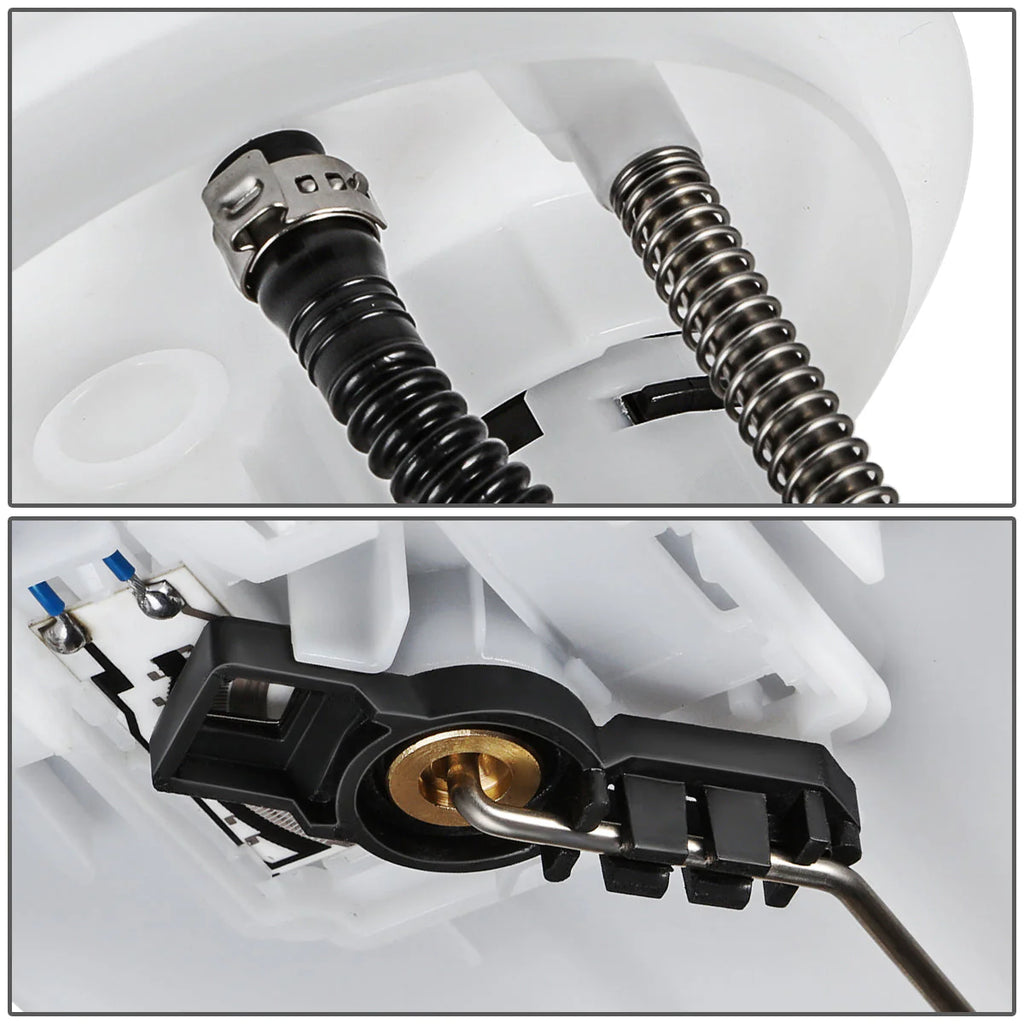09-14 Ford F150 3.7L 4.6L 5.0L 5.4L 6.2L Fuel Pump Module