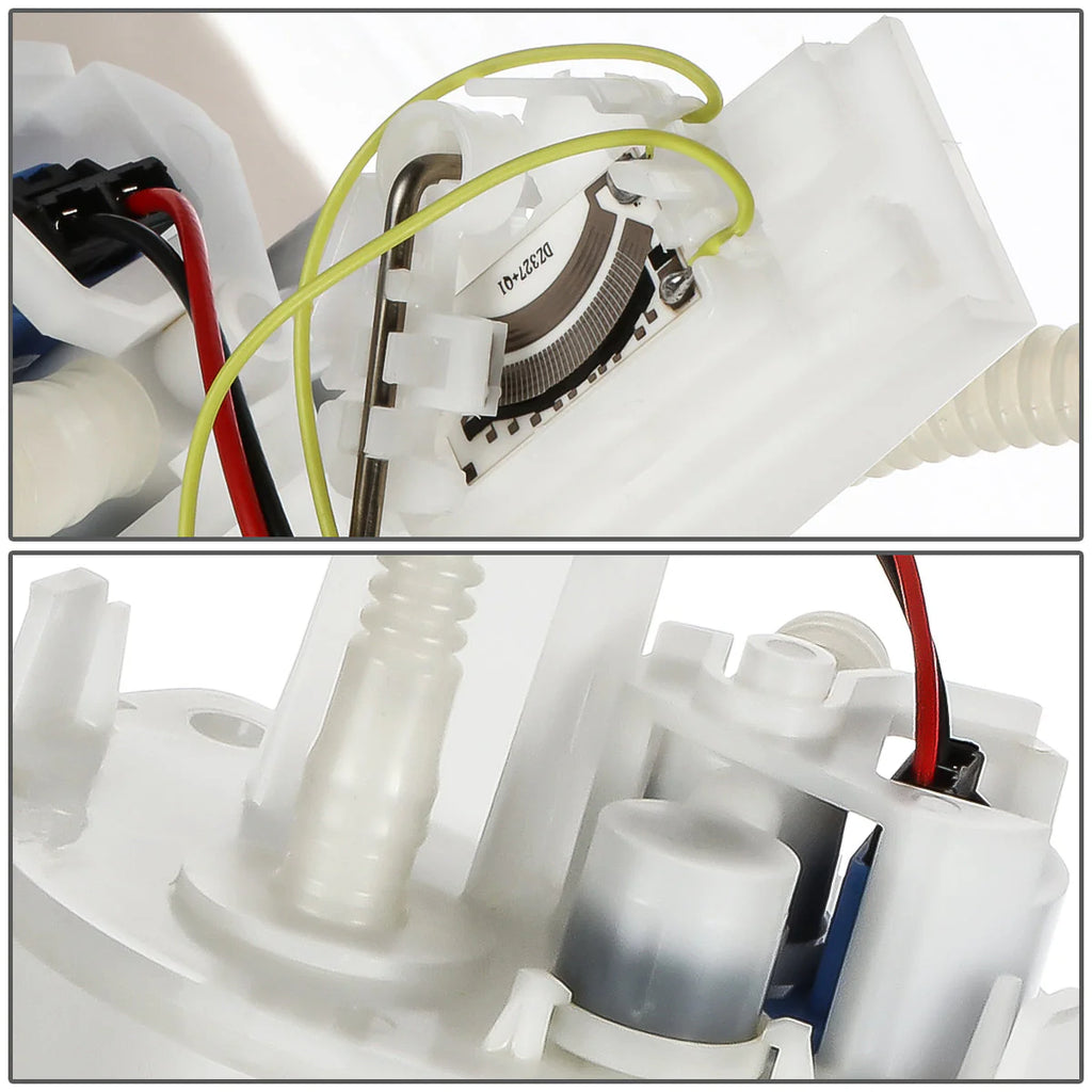 08-10 Ford F250 F350 F450 F550 Super Duty 5.4L 6.8L Fuel Pump Module