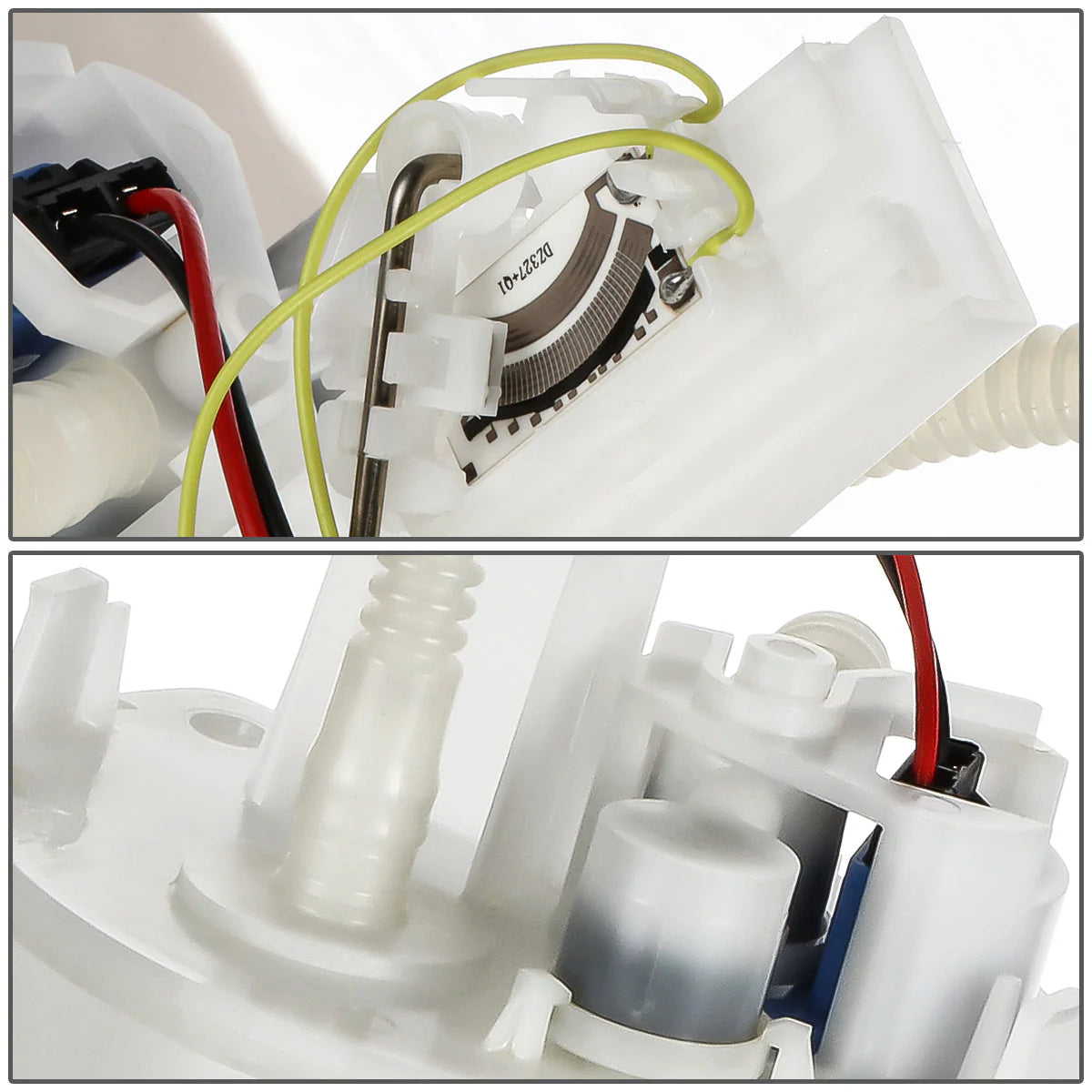 08-10 Ford F250 F350 F450 F550 Super Duty 5.4L 6.8L Fuel Pump Module