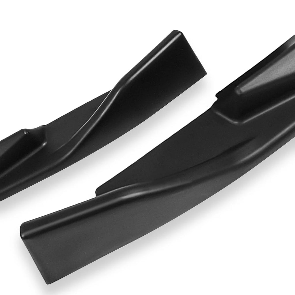 GT-Style Front Lip Spoiler 16-18 Nissan Maxima GT-Style Front Lip Spoiler