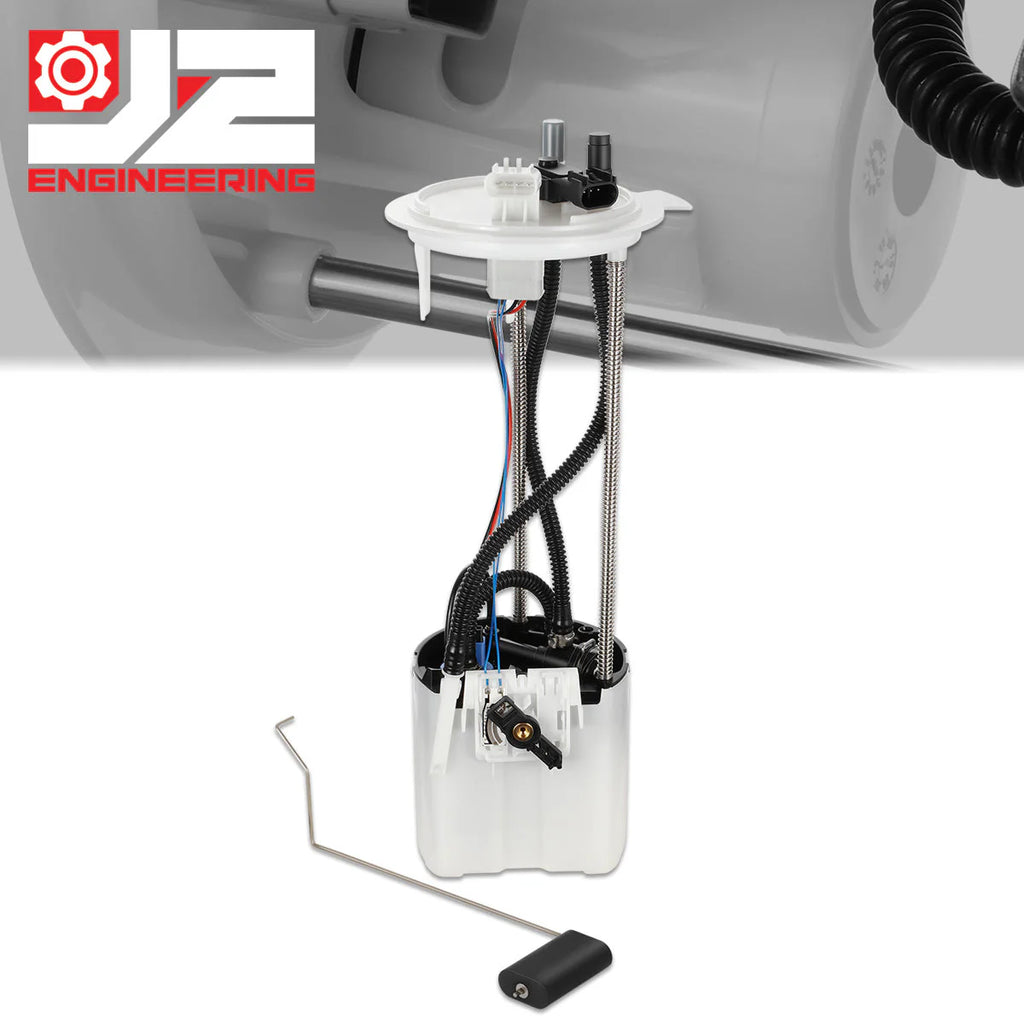 11-16 Ford F350 F450 F550 Super Duty 6.2L Fuel Pump Module