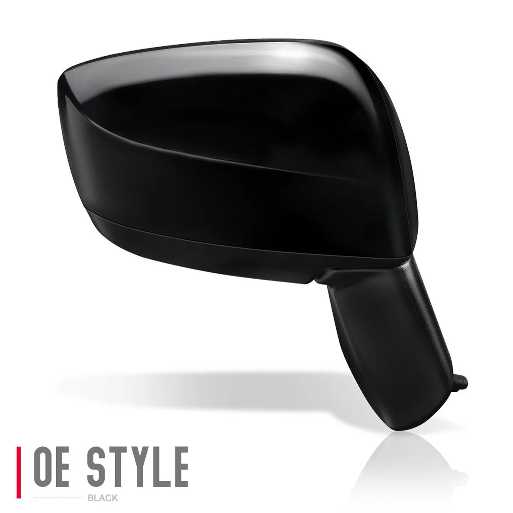 Powered Side View Mirror (Right) 16-17 Subaru Crosstrek, 15-16 Impreza