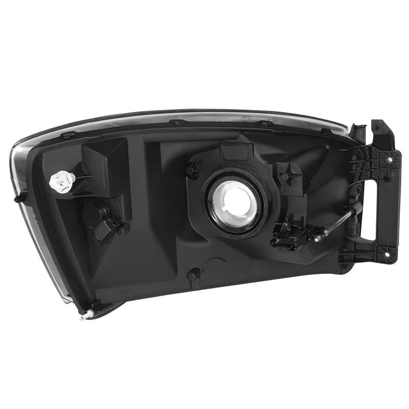 Factory Style Headlight (Left) 2006 Dodge Ram 1500 2500 3500