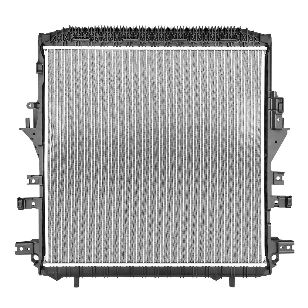 13501 Replacement Radiator 15-22 Chevy Colorado GMC Canyon 2.5L