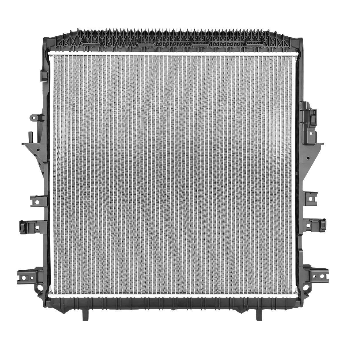 13501 Replacement Radiator 15-22 Chevy Colorado GMC Canyon 2.5L