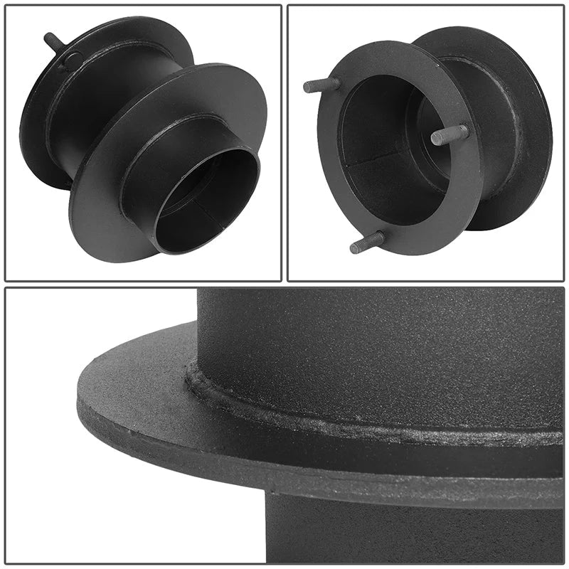 94-13 Dodge Ram 2500 3500 4WD 3.5 in. Front Leveling Kit