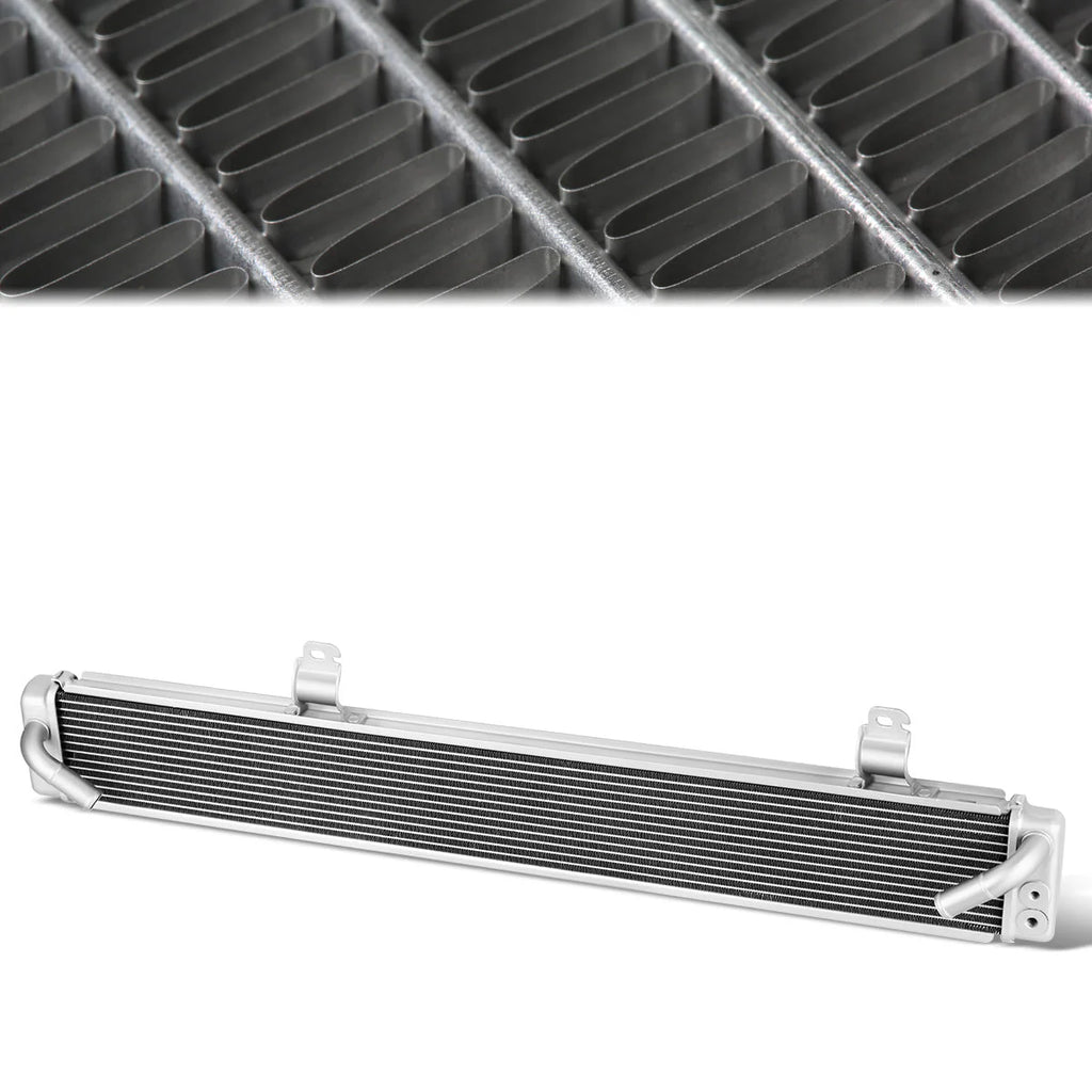 13553 Replacement Radiator 07-11 Toyota Camry