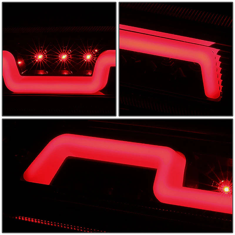 LED Sequential 3rd Brake Light 09-14 Ford F150 10-14 Lincoln Mark LT