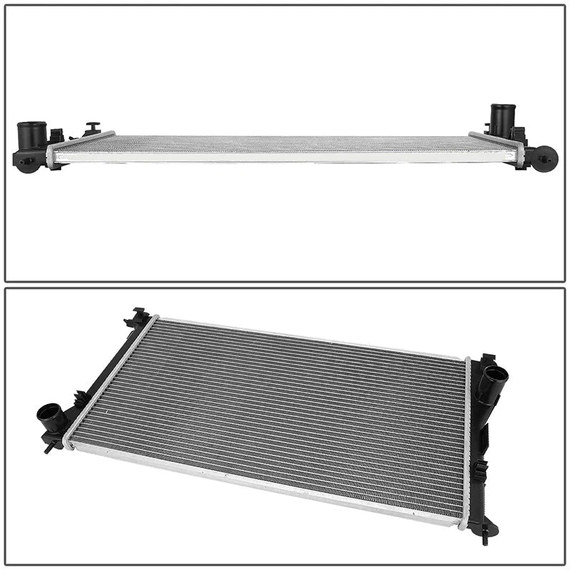 13347 Replacement Radiator 17-20 Toyota 86, 13-16 Sclon FR-S, 13-20 Subaru BRZ 2.0L
