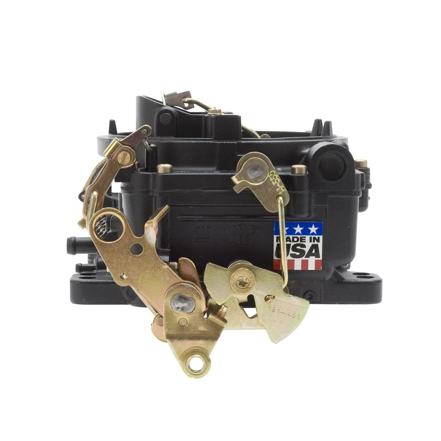 2026 Edelbrock 140639 Performer Series Carburetor