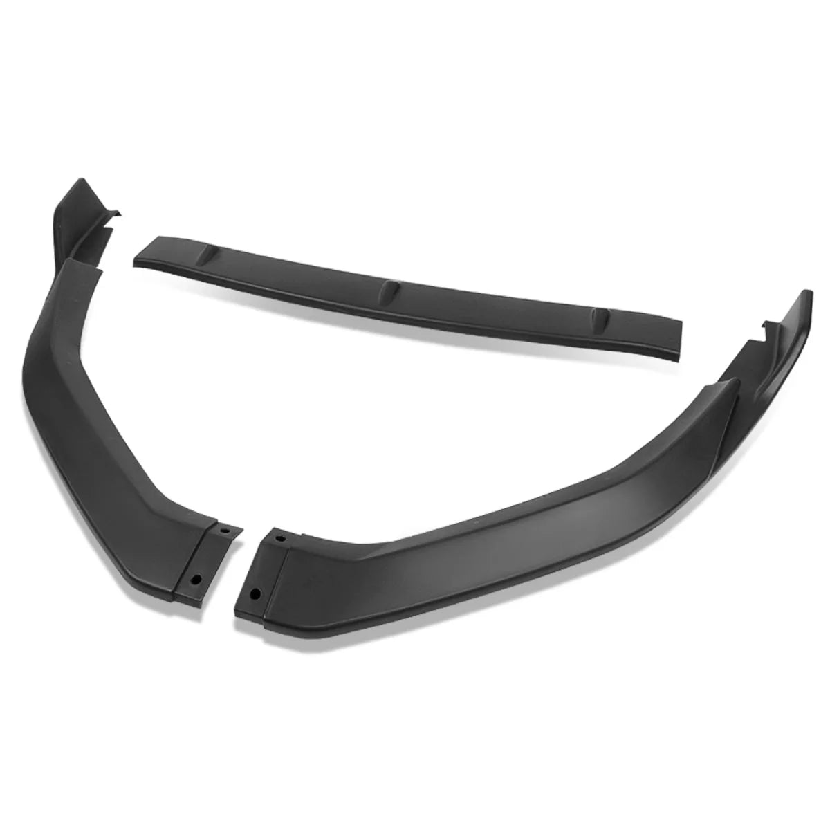 GT-Style Front Lip Spoiler 16-18 Nissan Maxima GT-Style Front Lip Spoiler