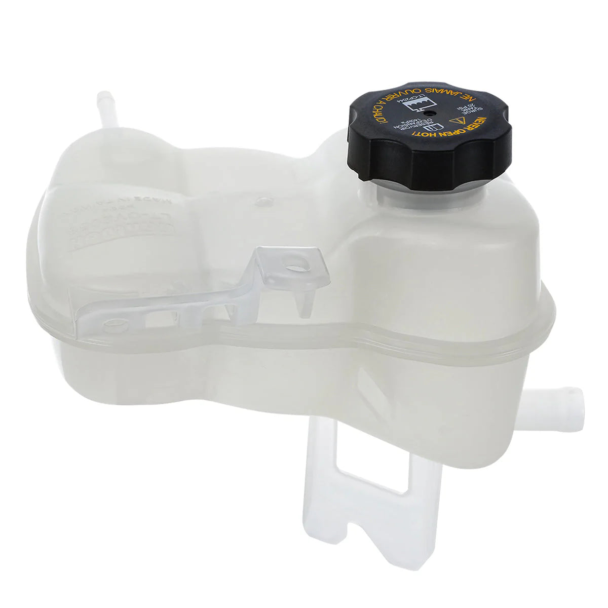 12-16 Chevy Impala Limited 3.6L Coolant Overflow Reservoir w/ Cap