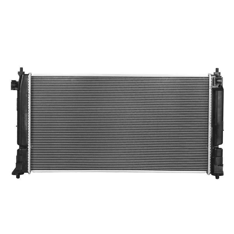 13591 Replacement Radiator 16-20 Toyota Prius, 17-20 Prime, 19-20 Lexus UX250H