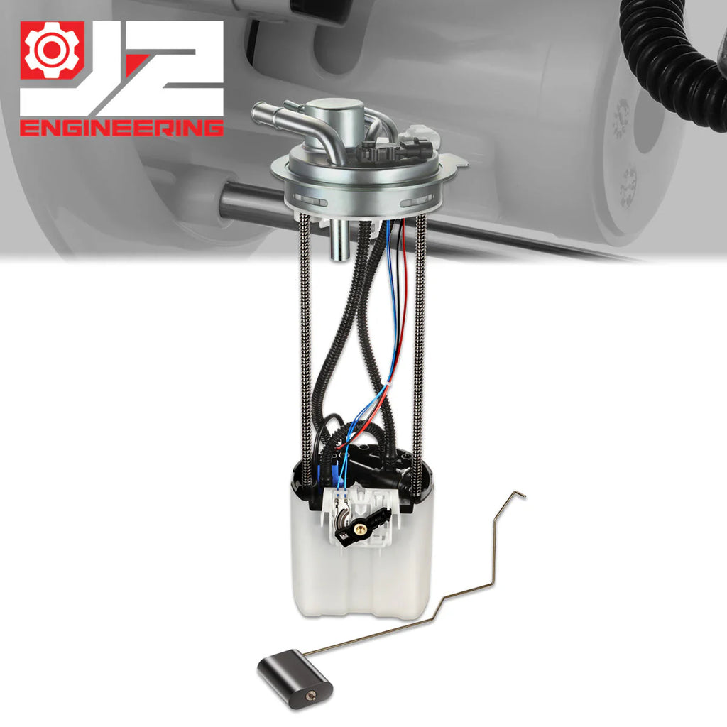 04-07 Chevrolet Silverado GMC Sierra 3500 Classic 6.0L 8.1L Fuel Pump Module