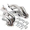 11-14 Ford F-150 5.0L V8 4-1 Shorty Exhaust Headers - Stainless Steel