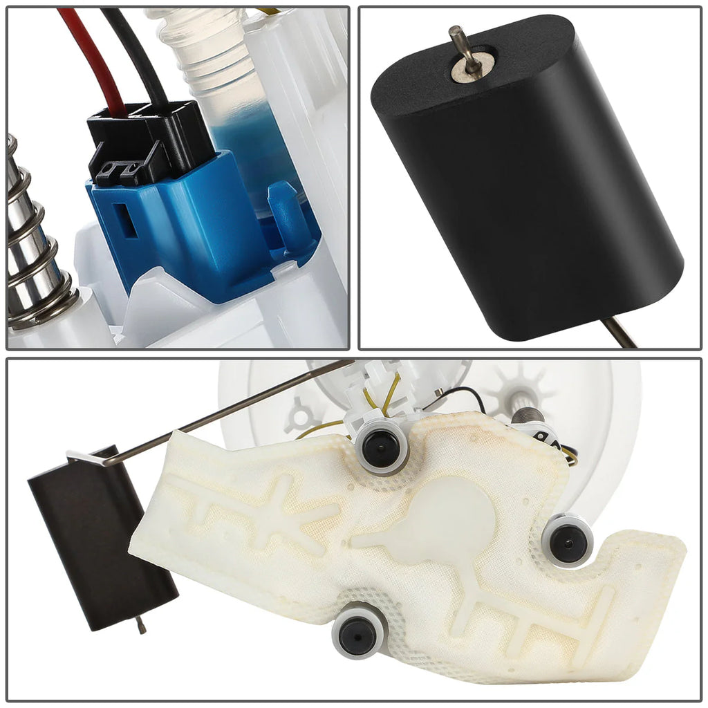 06-08 Ford F150 5.4L Flex Factory Style Fuel Pump Module