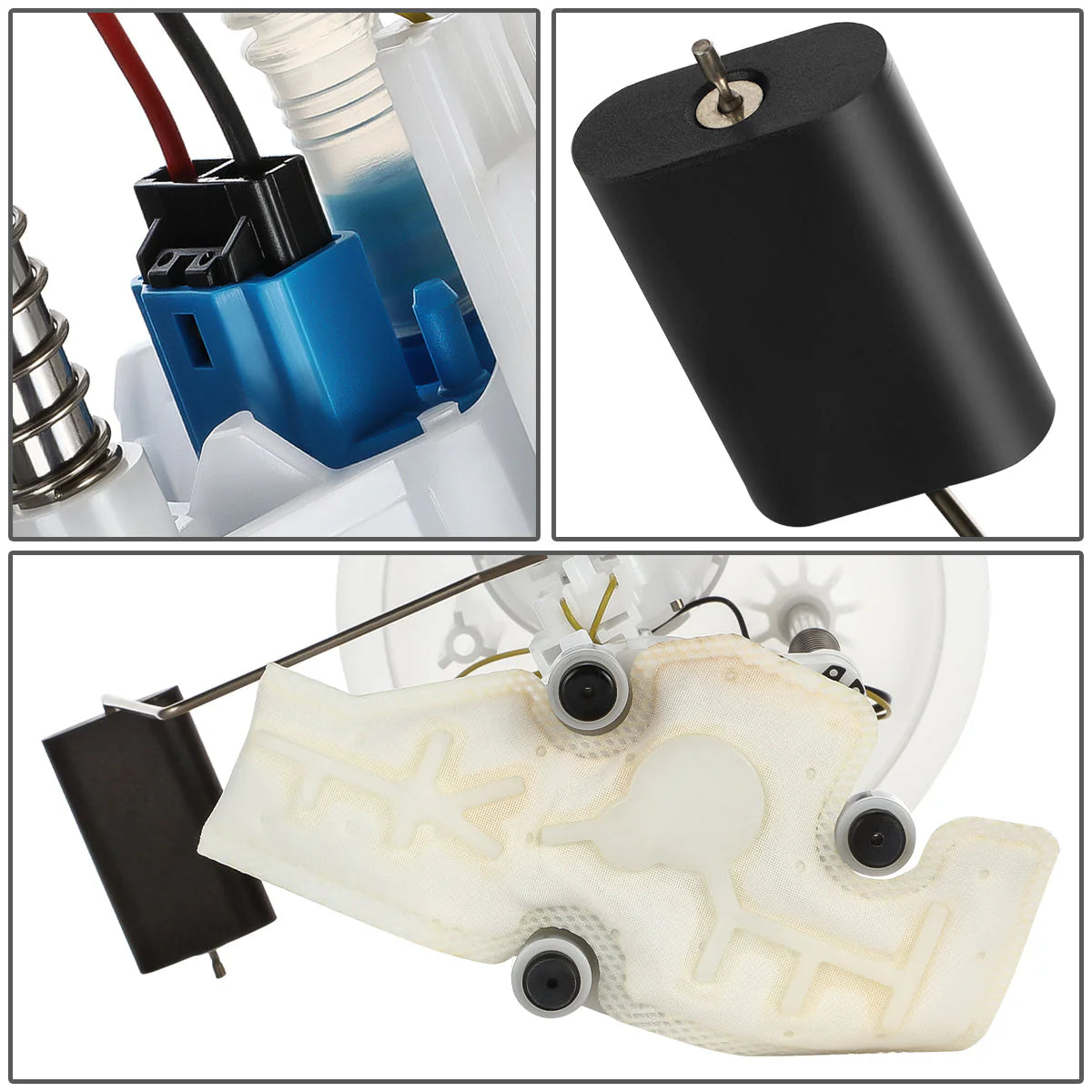 06-08 Ford F150 5.4L Flex Factory Style Fuel Pump Module