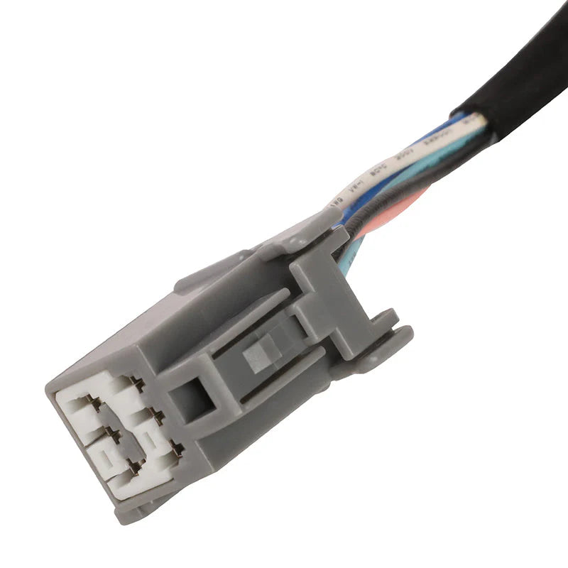 Turn Signal Wiper Combination Switch 05-08 Ford F-150, 06-08 Lincoln Mark LT