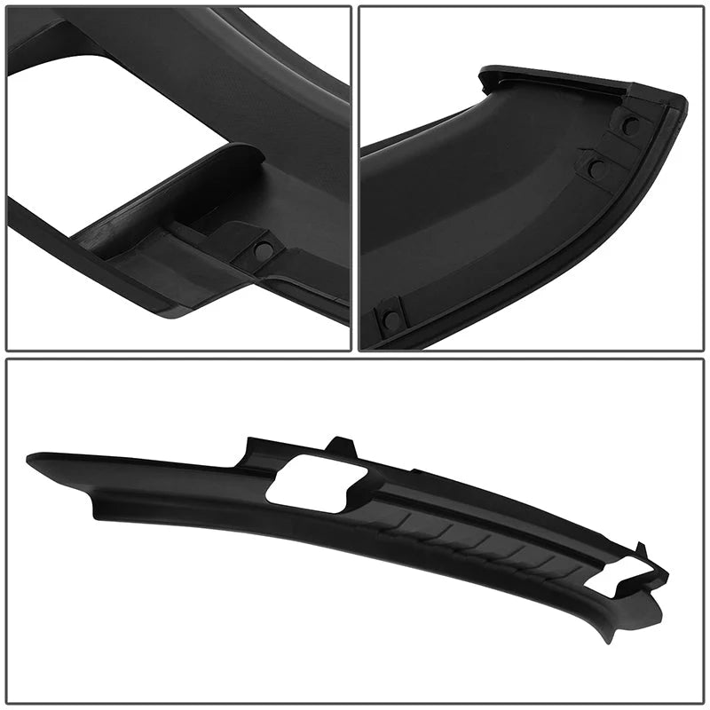 Factory Style Front Lower Bumper Valance 09-14 Ford F-150