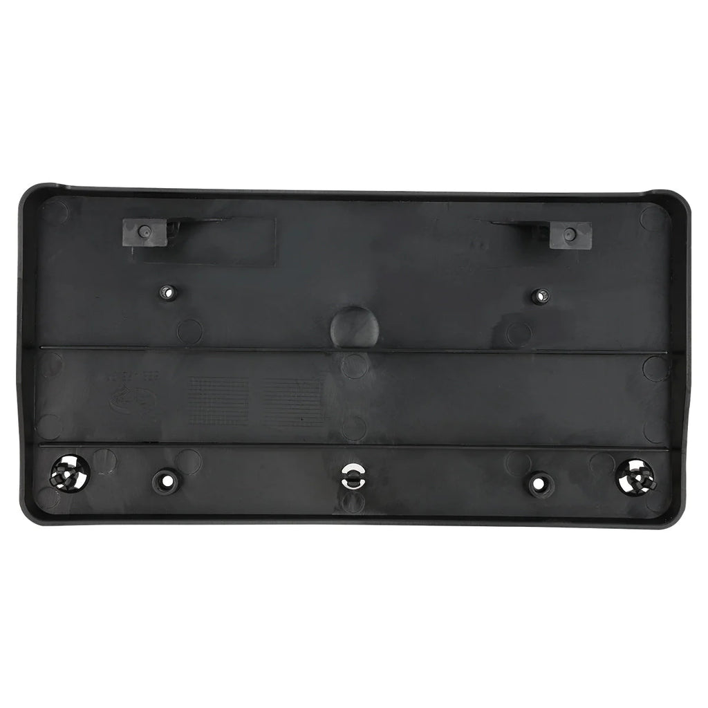 Front License Plate Mounting Bracket 14-17 Mercedes-Benz S550. 15-17 S600