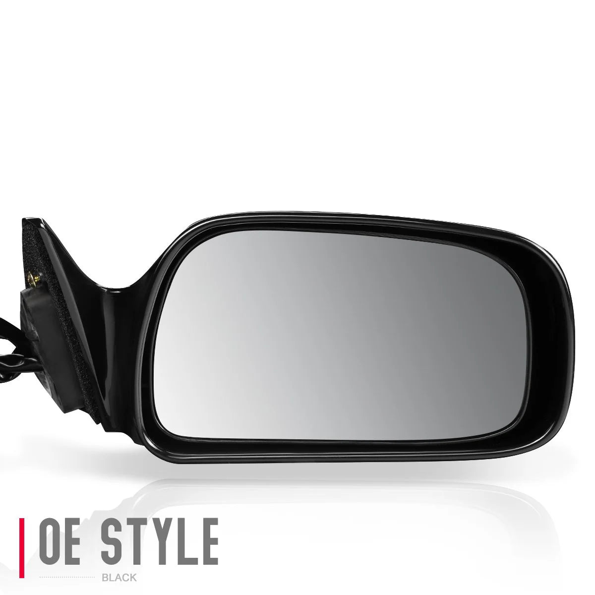 Powered Heated Side View Mirror (Right) 99-03 Toyota Solara